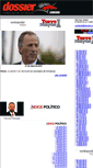 Mobile Screenshot of dossier.com.mx